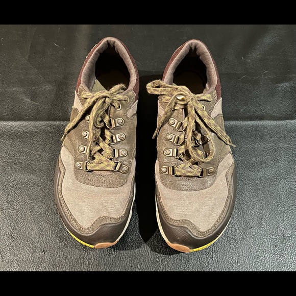 Merrells unifly Boulder performance select fresh mens hiking shoe sz US 8 - Picture 2 of 7